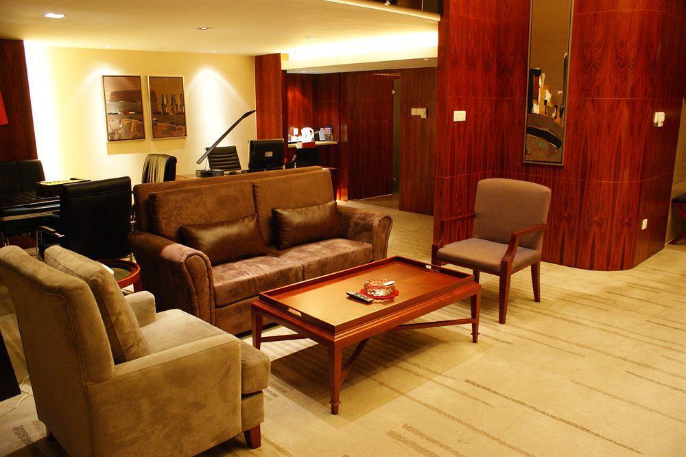 Hotel Yiwu International Mansion Zewnętrze zdjęcie