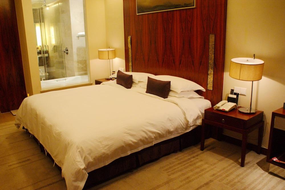 Hotel Yiwu International Mansion Zewnętrze zdjęcie
