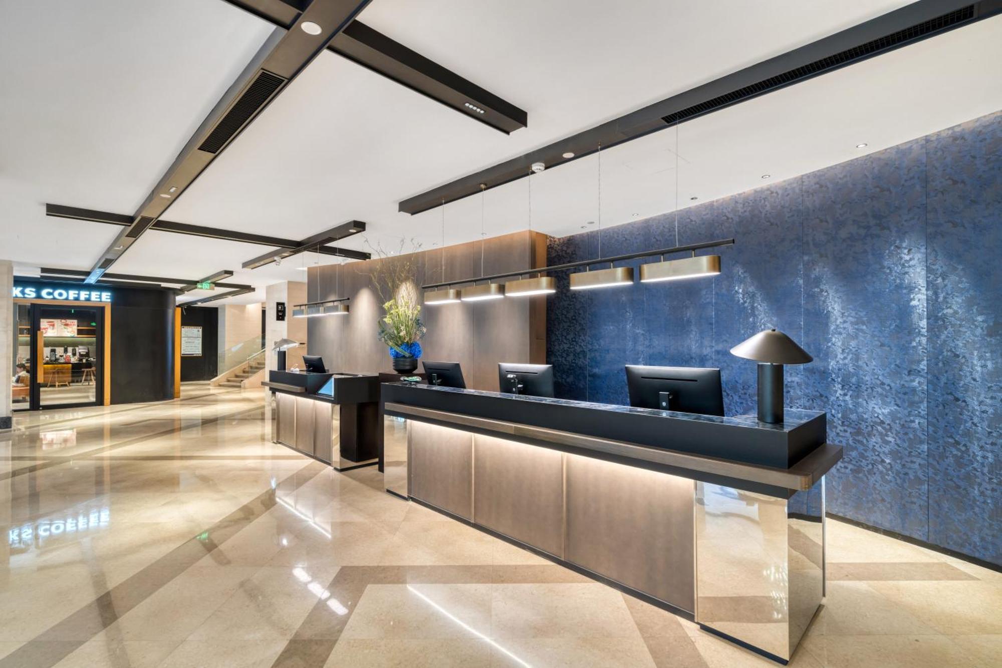 Hotel Yiwu International Mansion Zewnętrze zdjęcie