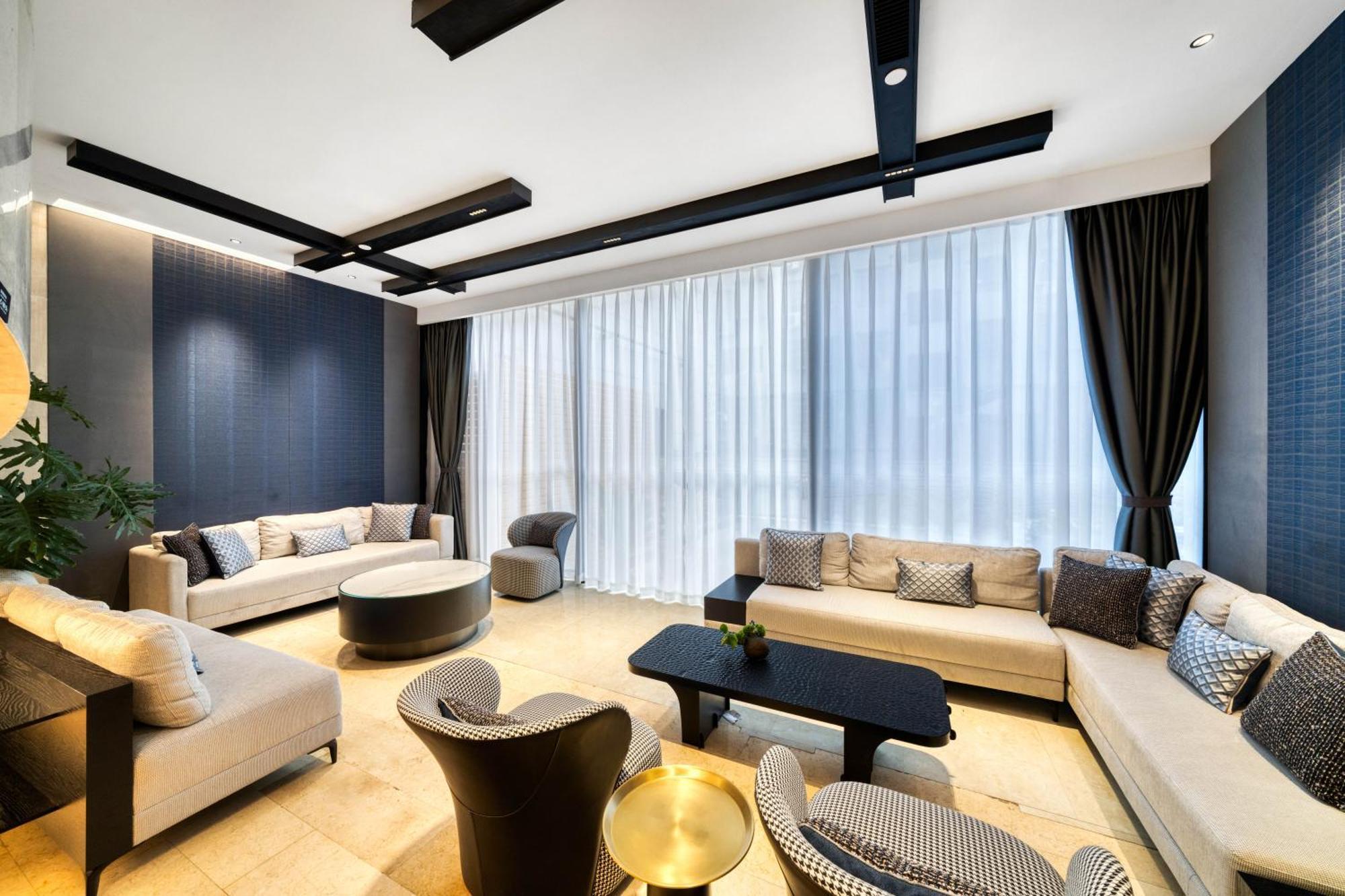 Hotel Yiwu International Mansion Zewnętrze zdjęcie