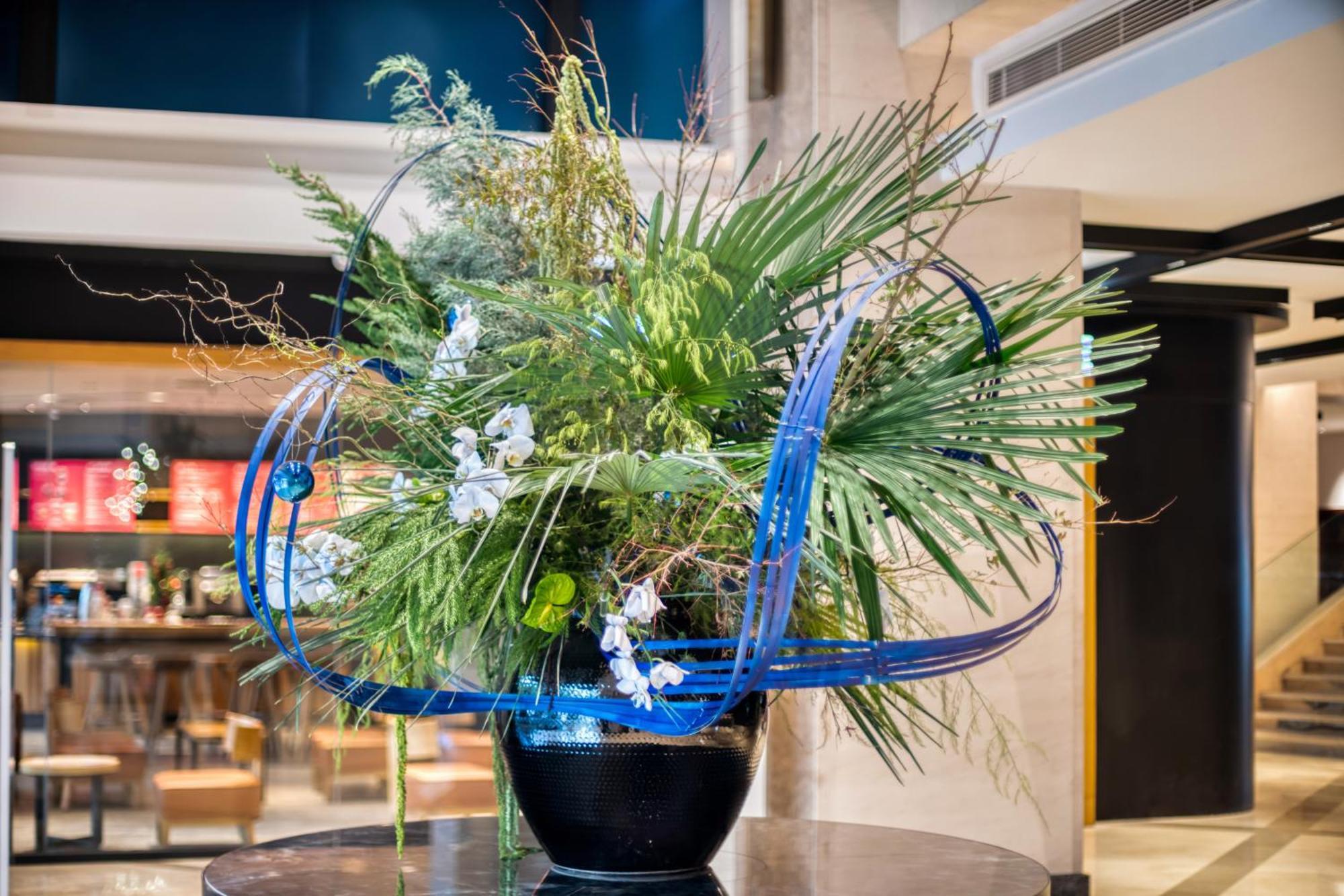 Hotel Yiwu International Mansion Zewnętrze zdjęcie