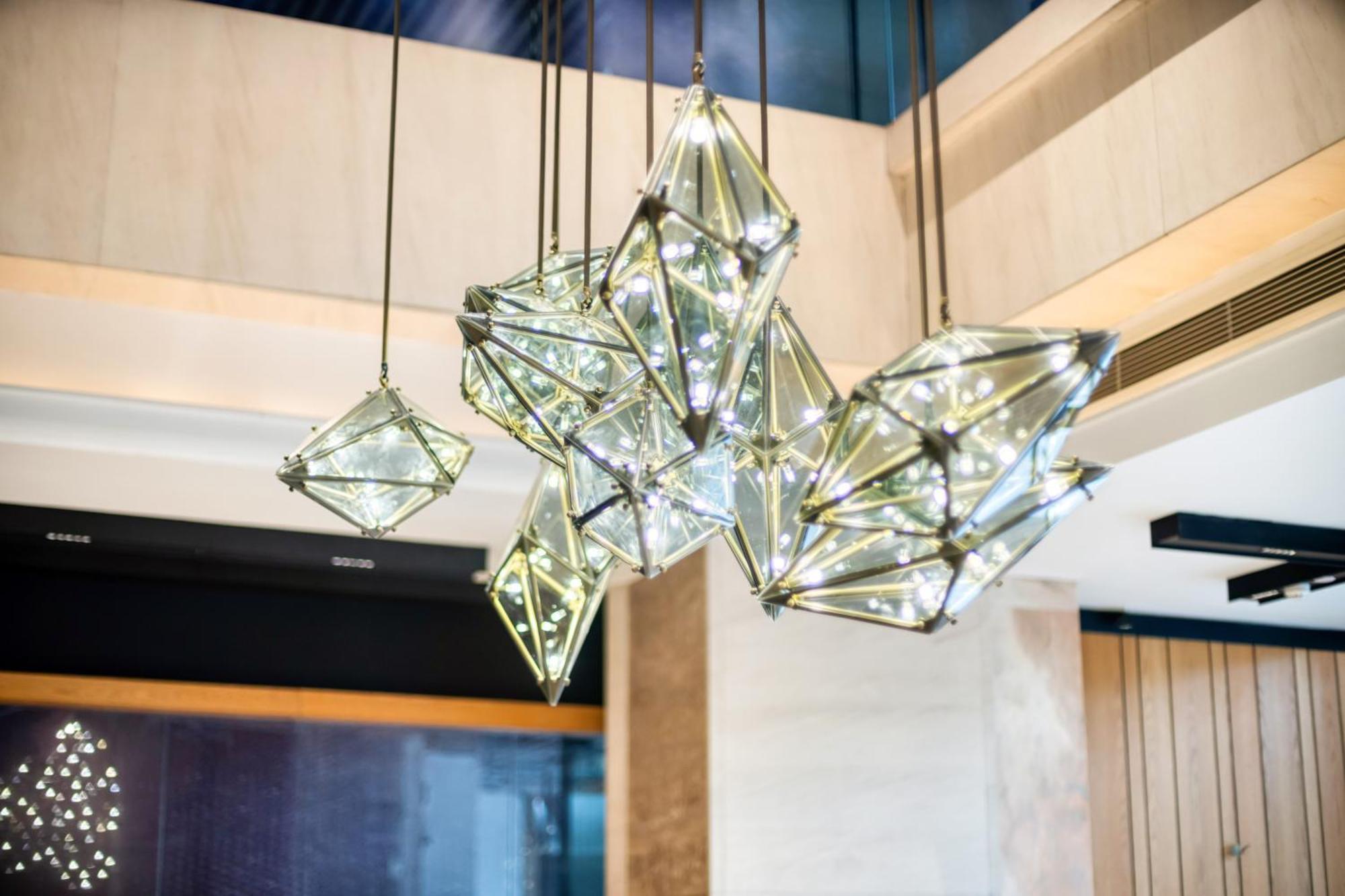 Hotel Yiwu International Mansion Zewnętrze zdjęcie