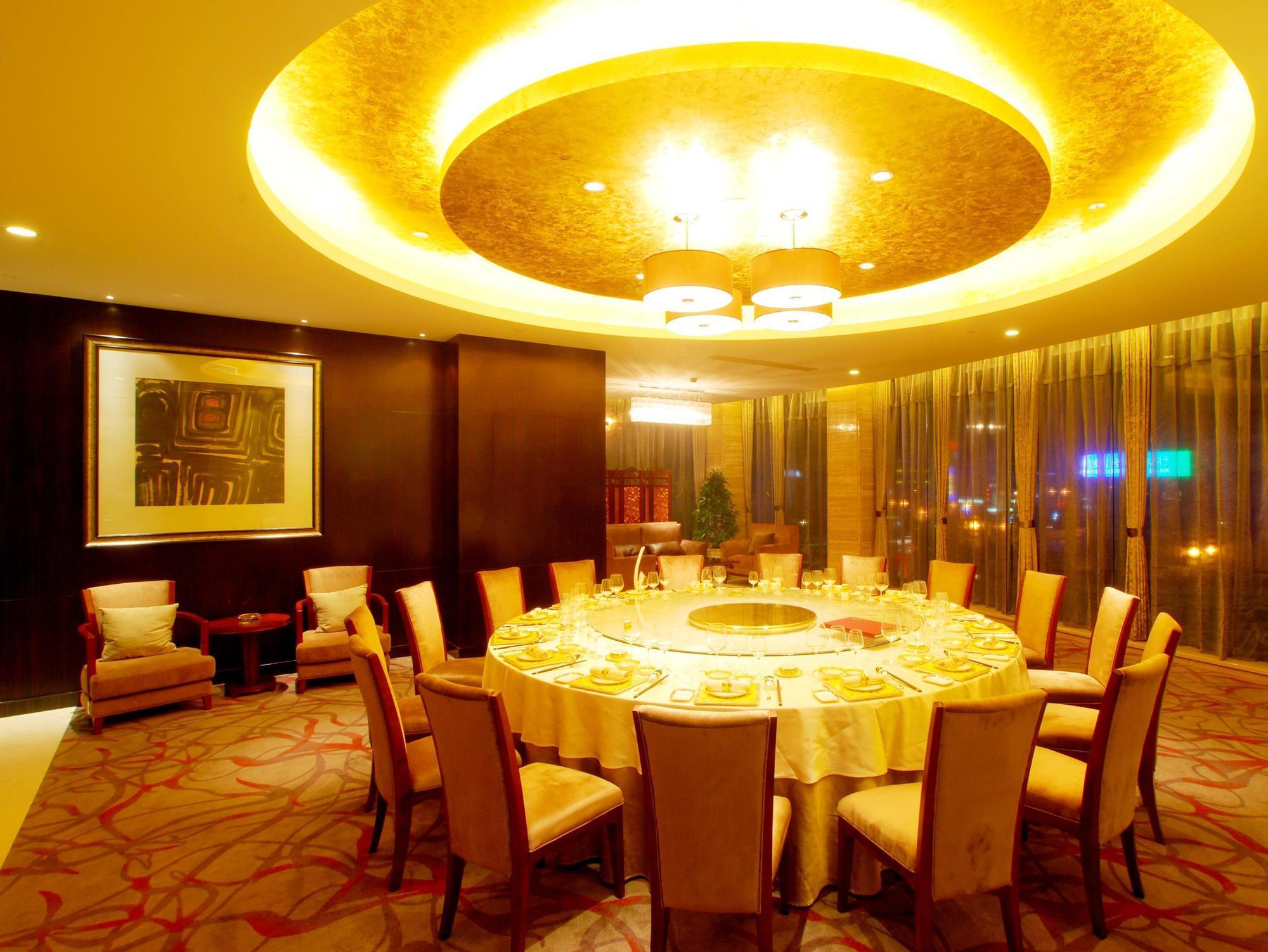 Hotel Yiwu International Mansion Zewnętrze zdjęcie
